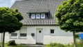 Attraktives Einfamilienhaus mit großem Grundstück in Löhne