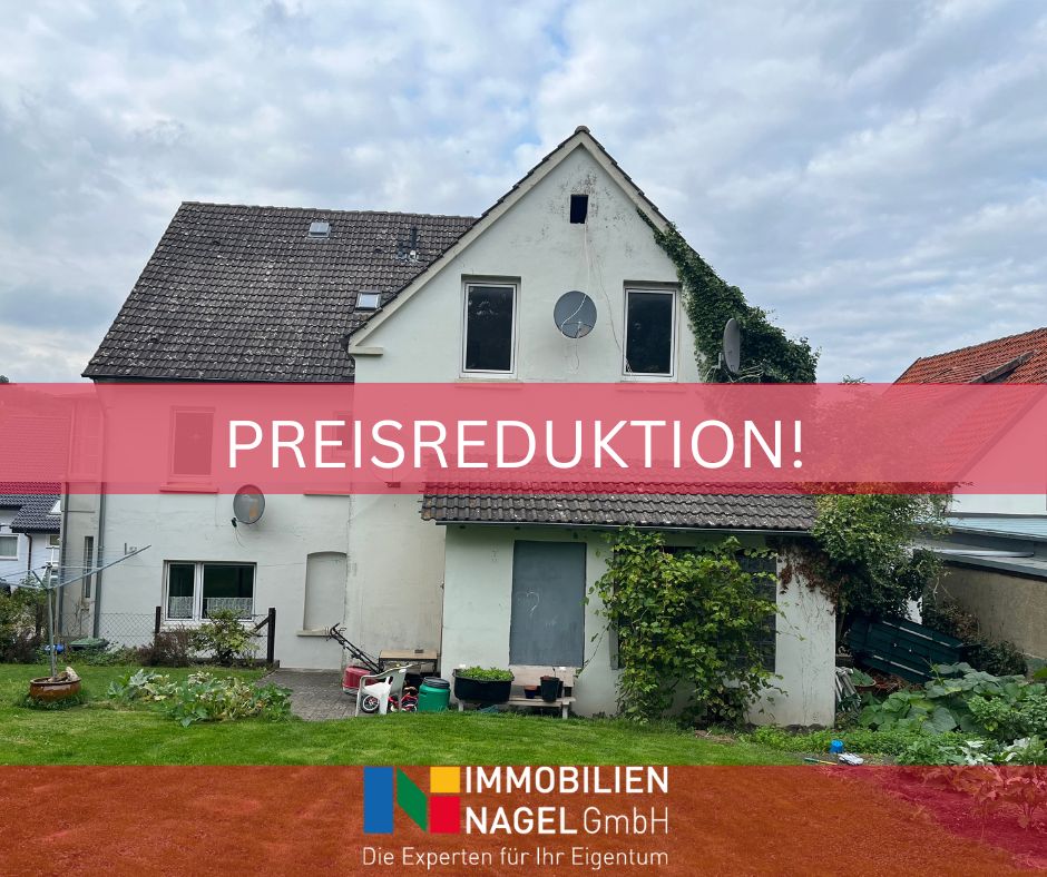 Preisreduktion!