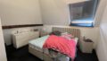 Schlafzimmer unterm Dach_DG.