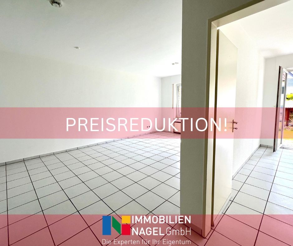 PREISREDUKTION!