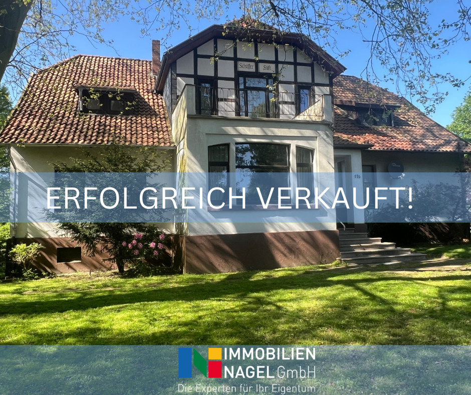 Erfolgreich verkauft!