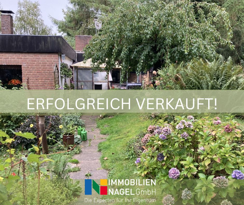 ERFOLGREICH VERKAUFT!