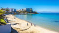 Strand Ladies-Beach-in-Kusadasi