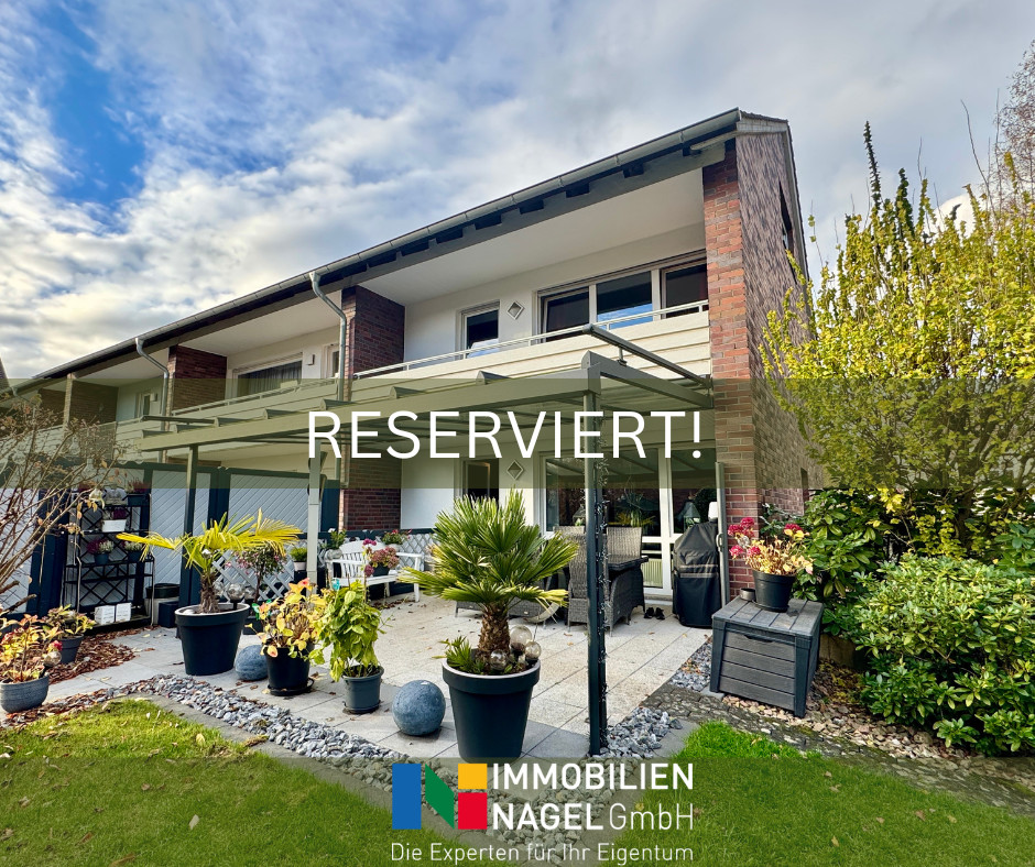 RESERVIERT!